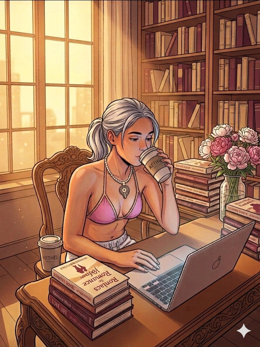 Romance Publishing